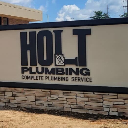Exterior Signage